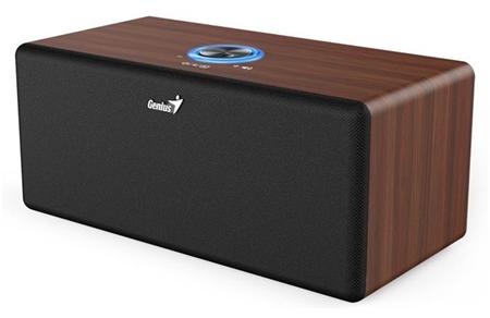 Genius SP-HF505BT, Reproduktor, 20W, Bluetooth