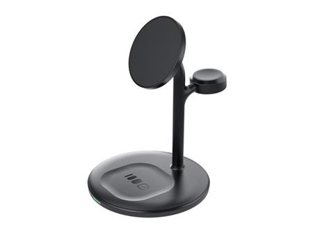 Green Cell MagScape Inductive Charger Stand