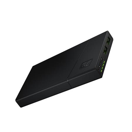 Green Cell Power Bank GC PowerPlay10S 10000mAh