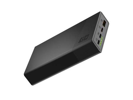 Green Cell Power Bank GC PowerPlay20 20000mAh