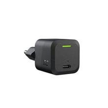 Green Cell Power Charger 33W GaN GC PowerGan for laptop, MacBook, Iphone, Tablet, Nintendo Switch – USB-C Power Deliver