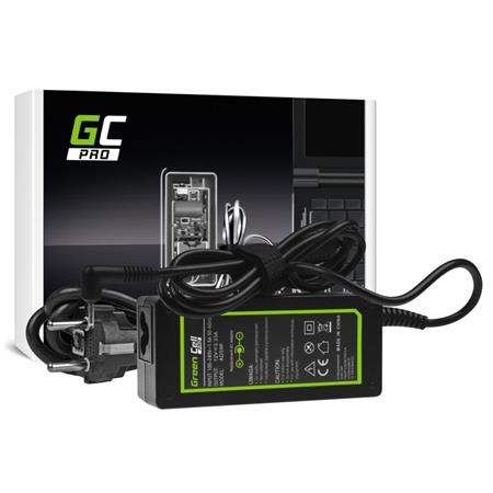 Green Cell PRO Charger / AC Adapter 12V 3.33A 40W