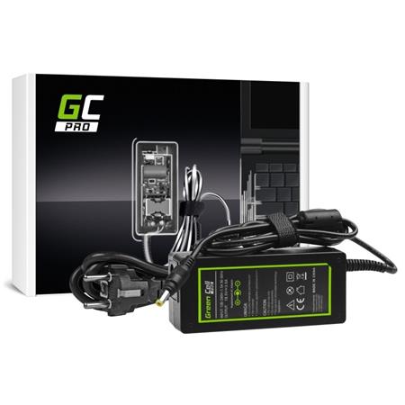 Green Cell PRO Charger / AC Adapter 18.5V 3.5A