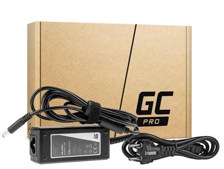 Green Cell PRO Charger / AC Adapter 19.5V 2.31A