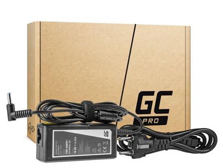 Green Cell PRO Charger / AC Adapter 19.5V 3.33A