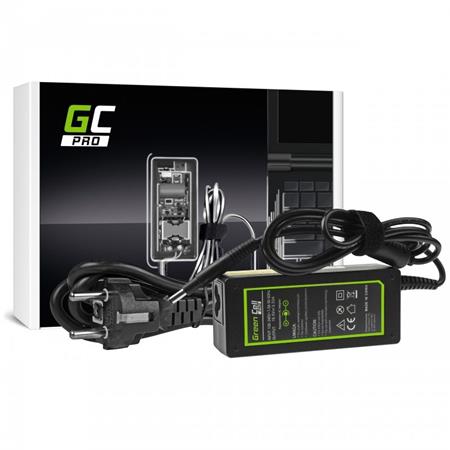 Green Cell PRO Charger / AC Adapter 19.5V 3.33A