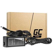 Green Cell PRO Charger / AC Adapter 19.5V 3.34A 65W for Dell Inspiron 15 3543 3558 3559 5552 5558 5559 5568 17 5758 575