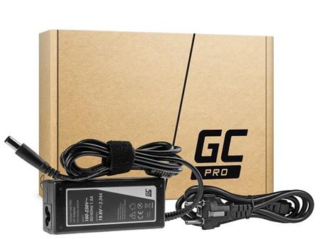 Green Cell PRO Charger / AC Adapter 19.5V 3.34A