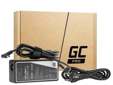 Green Cell PRO Charger / AC Adapter 19.5V 4.62A