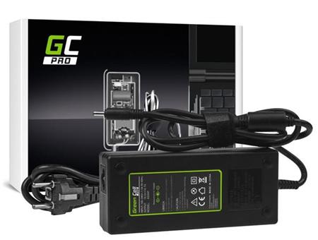 Green Cell PRO Charger / AC Adapter 19.5V 6.7A