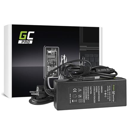 Green Cell PRO Charger / AC Adapter 19.5V 6.7A