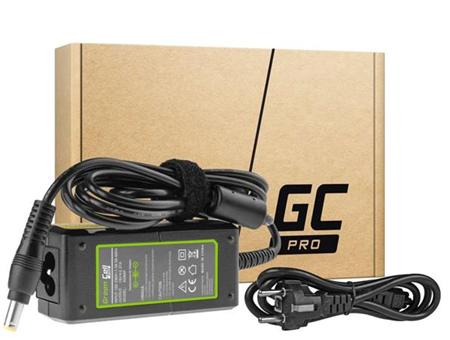 Green Cell PRO Charger / AC Adapter 19V 2.37A 45W