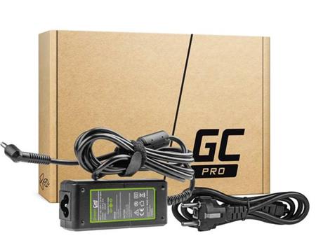 Green Cell PRO Charger / AC Adapter 19V 2.37A 45W
