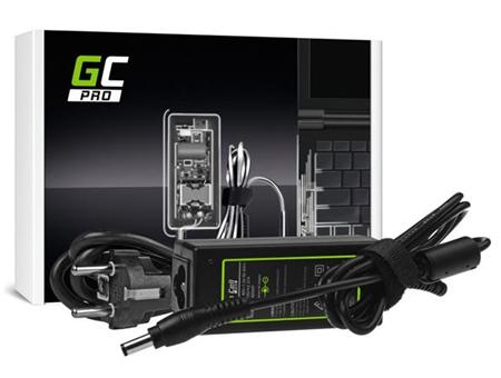 Green Cell PRO Charger / AC Adapter 19V 2.37A 45W