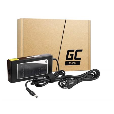 Green Cell PRO Charger / AC Adapter 19V 9.5A 180W