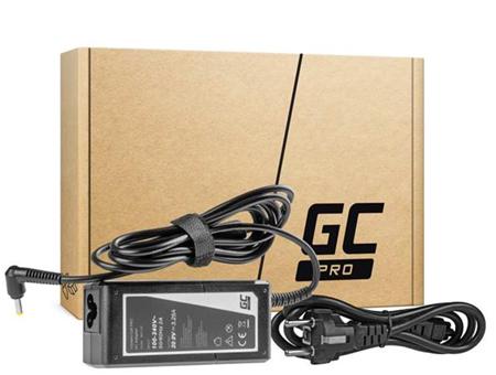 Green Cell PRO Charger / AC Adapter 20V 3.25A 65W