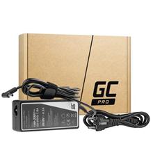 Green Cell PRO Charger / AC Adapter 20V 4.5A 90W for Lenovo B570 G550 G570 G575 G770 G780 G580 G585 IdeaPad P580 Z510 Z