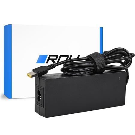 Green Cell PRO Charger / AC Adapter 20V 6.75A
