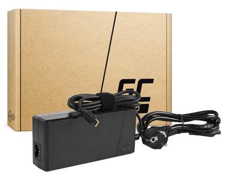 Green Cell PRO Napájecí adaptér DA130PM170 USB-C