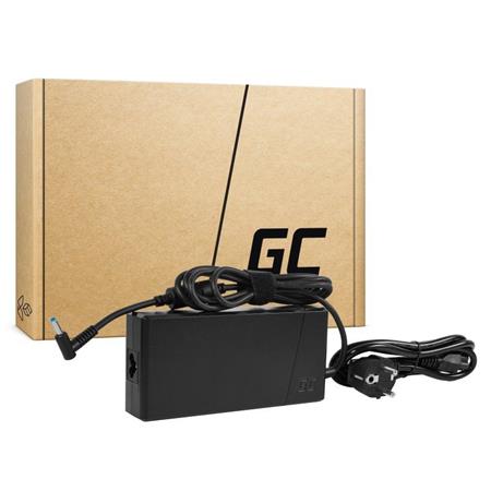 Green Cell PRO Power supply / charger 19.5V 10.3A