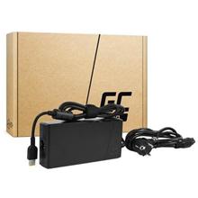 Green Cell PRO Power supply / charger 20V 11.5A 230W for Lenovo Legion Y520 Y530 Y540 Y720 Y730