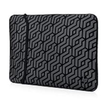 HP 15,6" Pouzdro protective reversible sleeve - silver+black