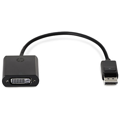 HP Adapter DisplayPort na