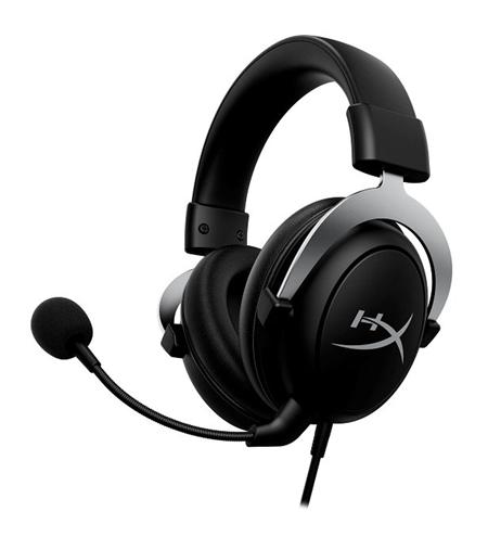 HP HyperX CloudX (Refresh 2020) (Xbox