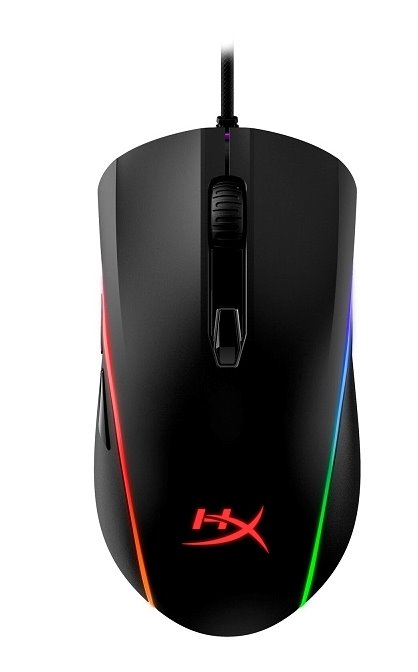 HP HyperX Pulsefire Surge Gaming
