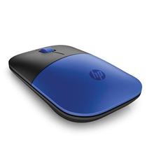 HP Z3700 Wireless Mouse - Dragonfly Blue