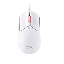 HyperX Pulsefire Haste 2 Herní myš (bílá)