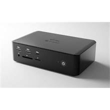 i-tec Thunderbolt 5 Quattro Display Docking Station, Power Delivery 140W