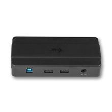 i-tec USB 3.0 Charging HUB - 7port with Power Adap