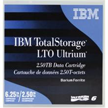 IBM LTO6 Ultrium 2,5/6,25TB