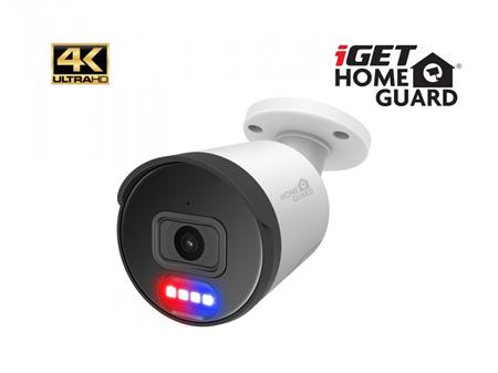 iGET HOMEGUARD HGNHK938CAM - IP PoE kamera s 4K