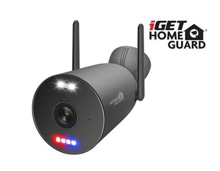 iGET HOMEGUARD HGNVK949CAM - WiFi venkovní 3K