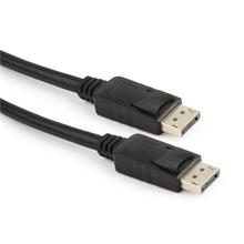 Kabel CABLEXPERT DisplayPort digital interface 1,8m