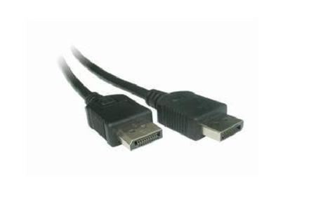 Kabel CABLEXPERT DisplayPort digital interface