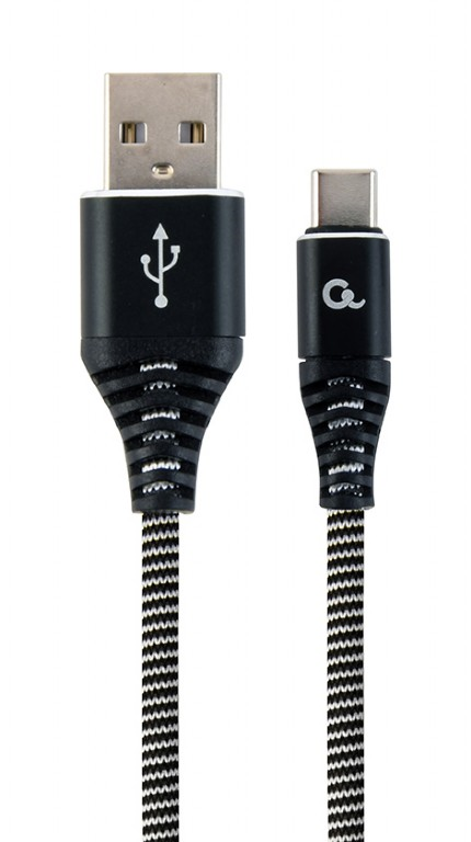 Kabel CABLEXPERT USB 2.0 AM na Type-C kabel