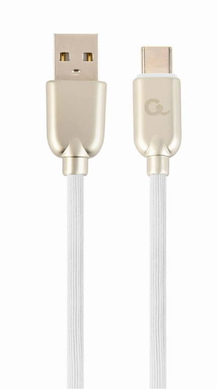 Kabel CABLEXPERT USB 2.0 AM na Type-C kabel