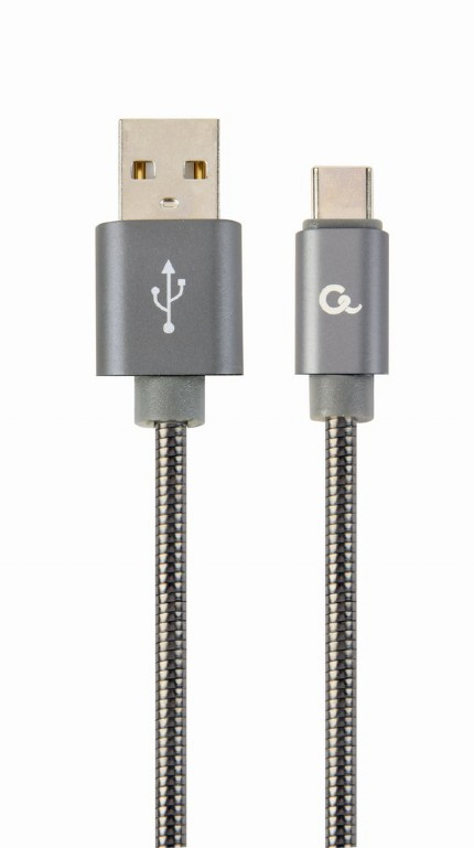 Kabel CABLEXPERT USB 2.0 AM na Type-C kabel