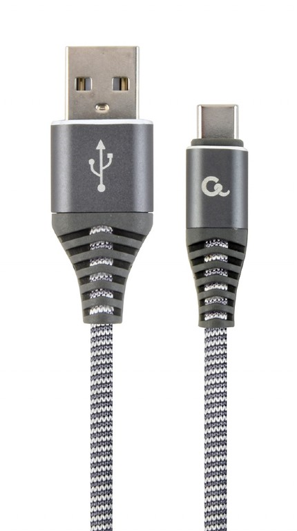 Kabel CABLEXPERT USB 2.0 AM na Type-C kabel