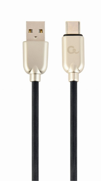 Kabel CABLEXPERT USB 2.0 AM na Type-C kabel