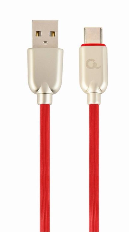 Kabel CABLEXPERT USB 2.0 AM na Type-C kabel