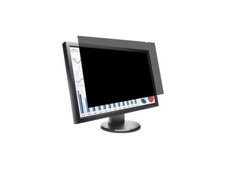 Kensington Privacy filter 2 way removable 26"