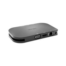 Kensington USB-C Mobile Dock with Pass Through Charging