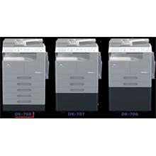Konica Minolta DK-706 stolek velký Bizhub 215/226