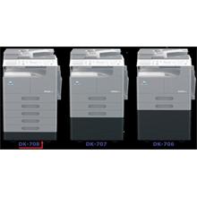 Konica Minolta DK-708 stolek malý pro Bizhub 215/226
