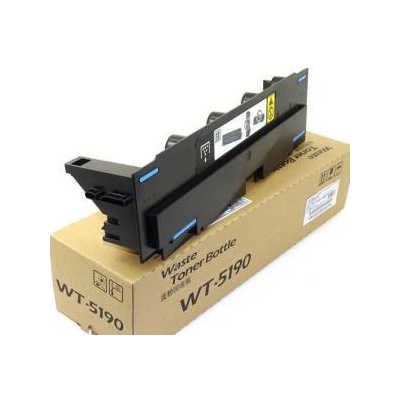 Kyocera Waste Toner Box WT-5190