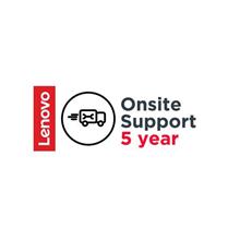 Lenovo 5Y Onsite NBD extension from 3Y Onsite NBD
